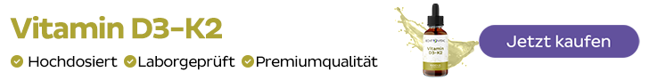 ECHT VITAL VITAMIN D3/K2 Tropfen - 50ml ECHT VITAL VITAMIN D3/K2 Tropfen - 50ml